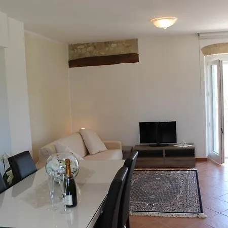Il Casale Di Famiglia Apartment Montefalco Exterior photo