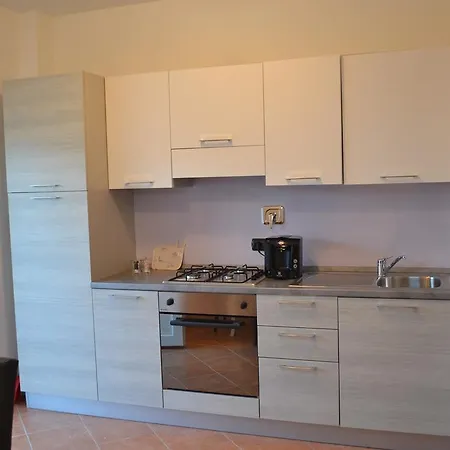 Il Casale Di Famiglia Apartment Montefalco Exterior photo