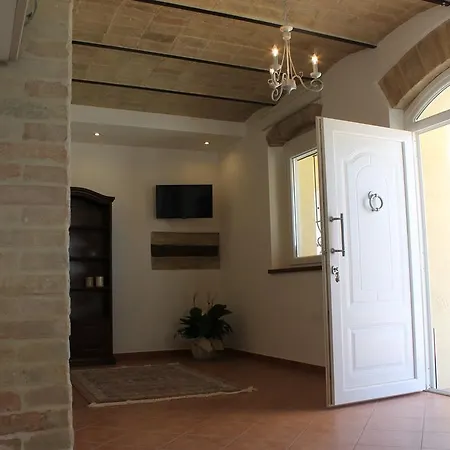 Il Casale Di Famiglia Apartment Montefalco Exterior photo