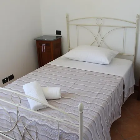 Il Casale Di Famiglia Apartment Montefalco Exterior photo