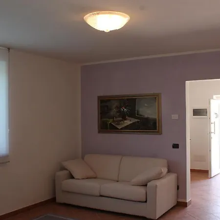 Il Casale Di Famiglia Apartment Montefalco Exterior photo