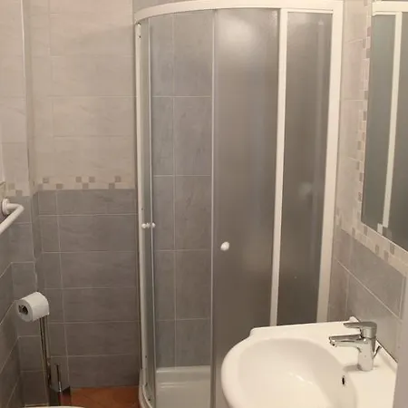 Il Casale Di Famiglia Apartment Montefalco Exterior photo