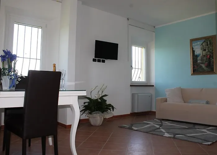 Il Casale Di Famiglia