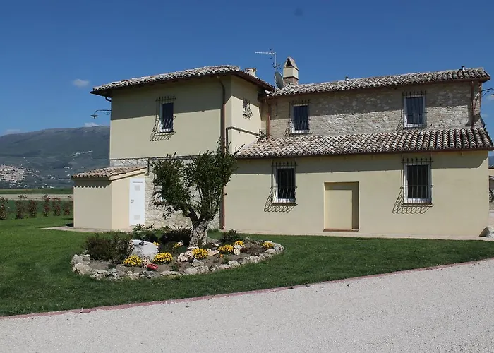 Il Casale Di Famiglia