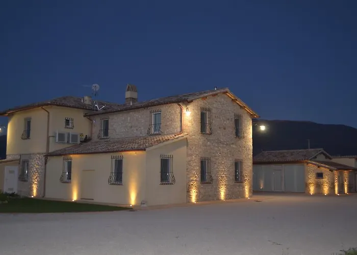 Il Casale Di Famiglia