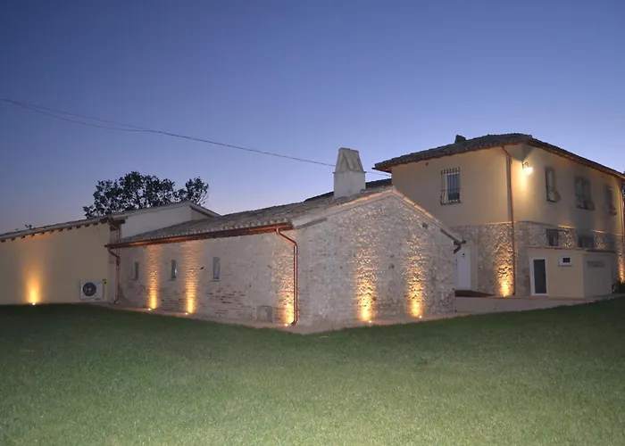Il Casale Di Famiglia