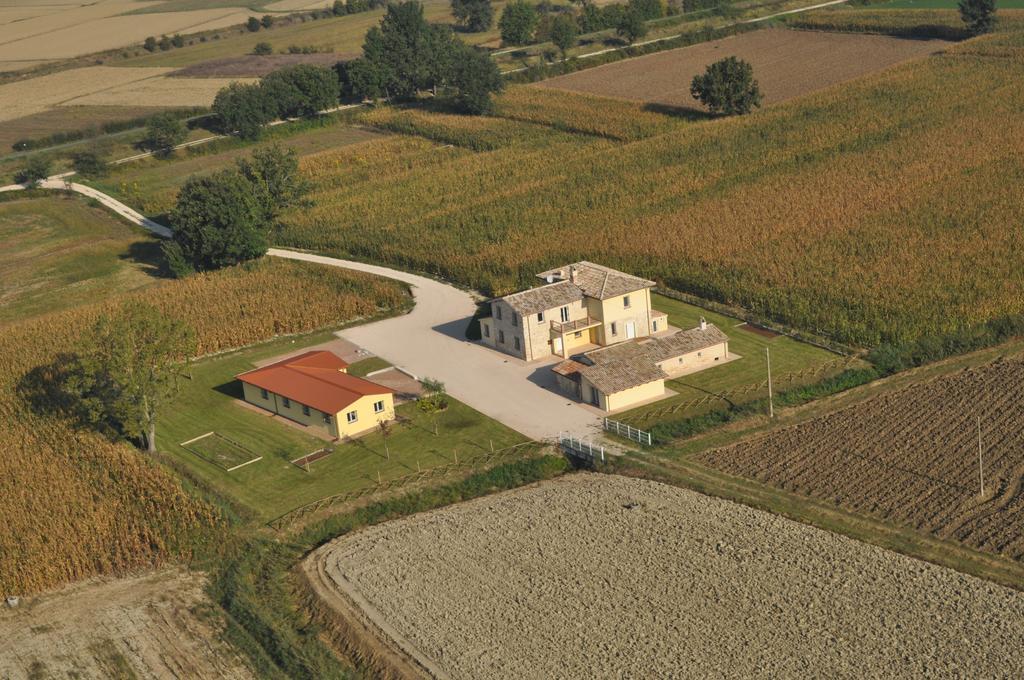 Il Casale Di Famiglia *