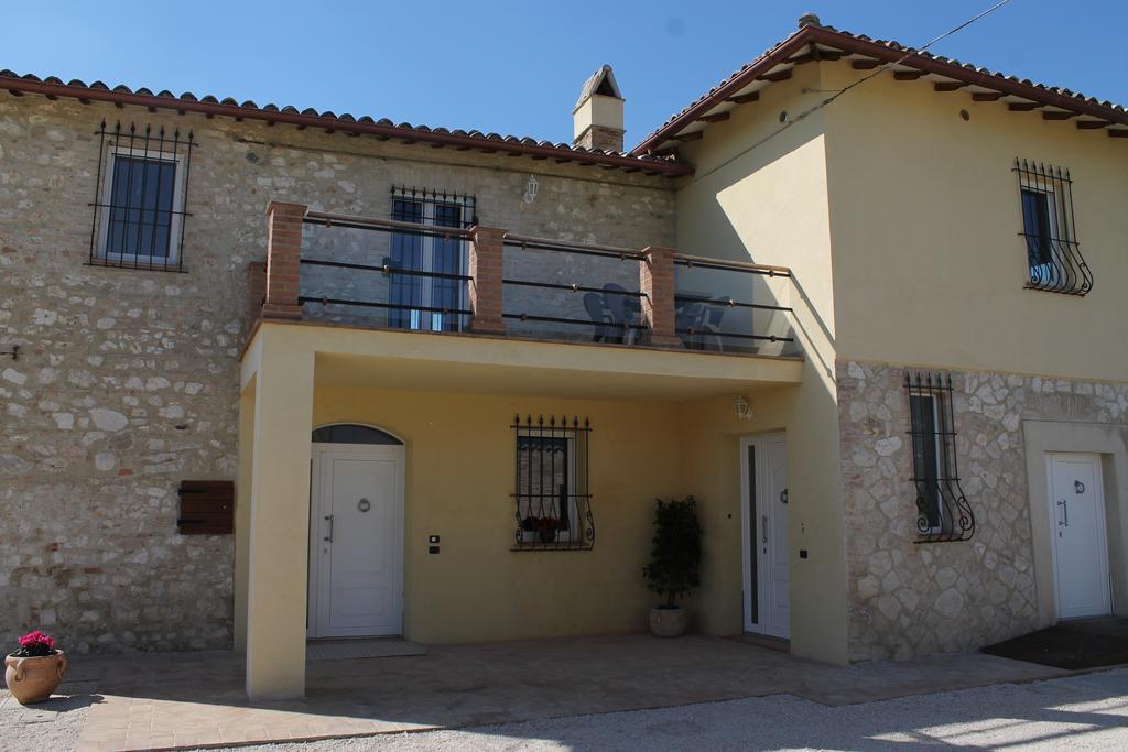 Apartment Il Casale Di Famiglia