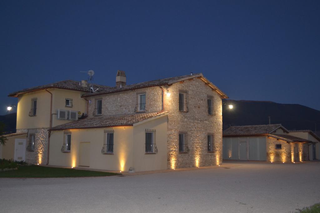 Apartment Il Casale Di Famiglia