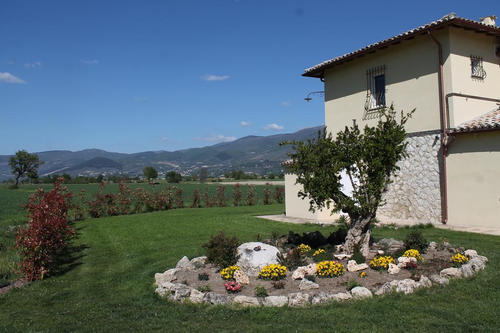 Apartment Il Casale Di Famiglia