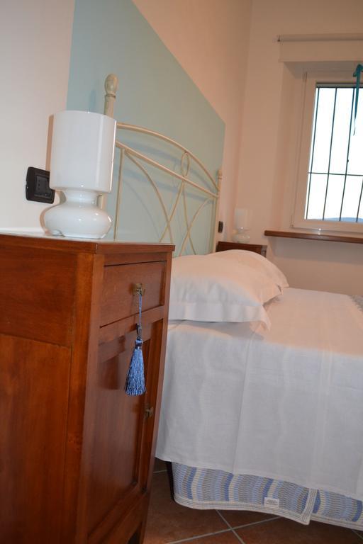 Apartment Il Casale Di Famiglia Montefalco