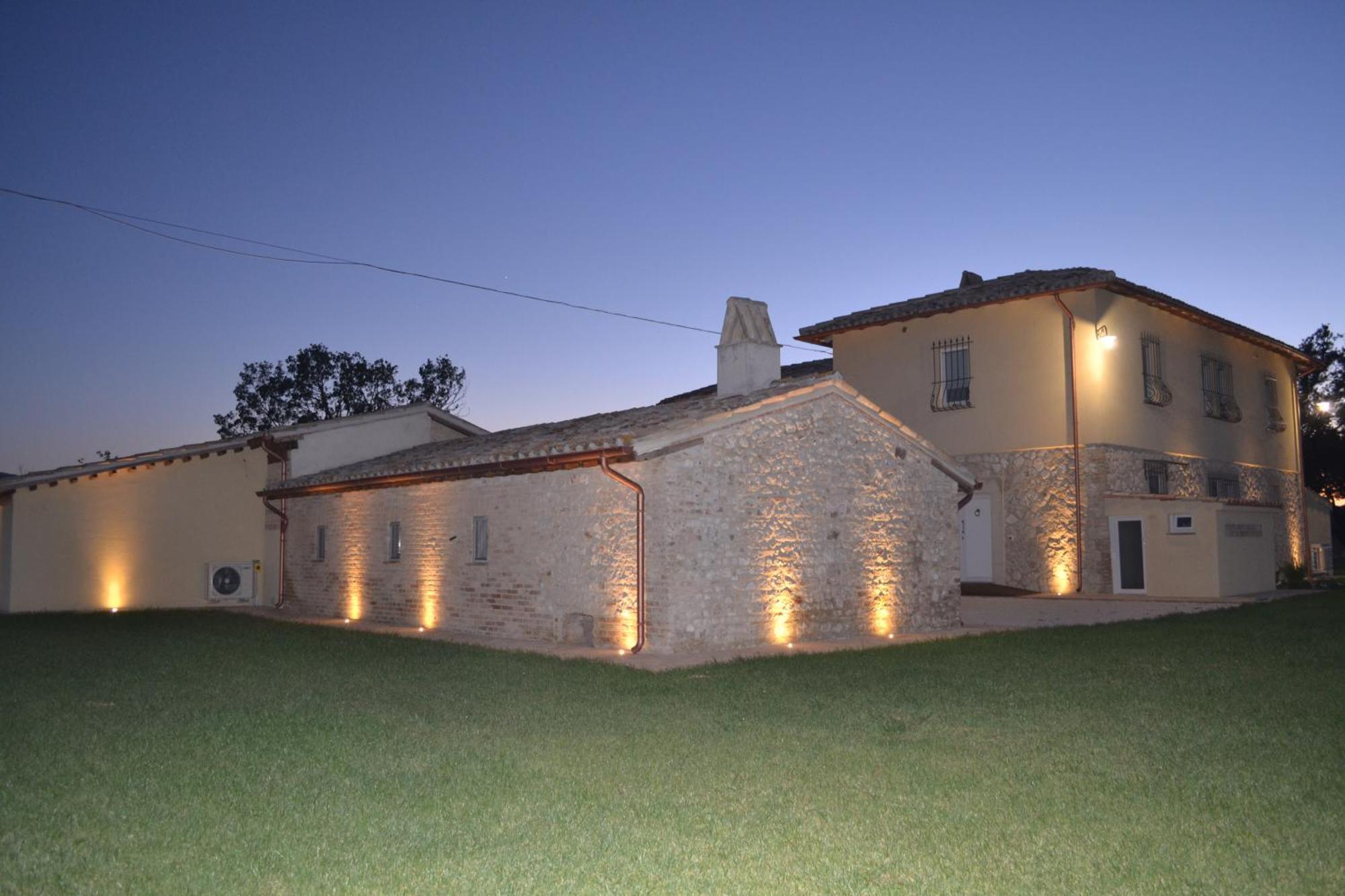 Il Casale Di Famiglia *