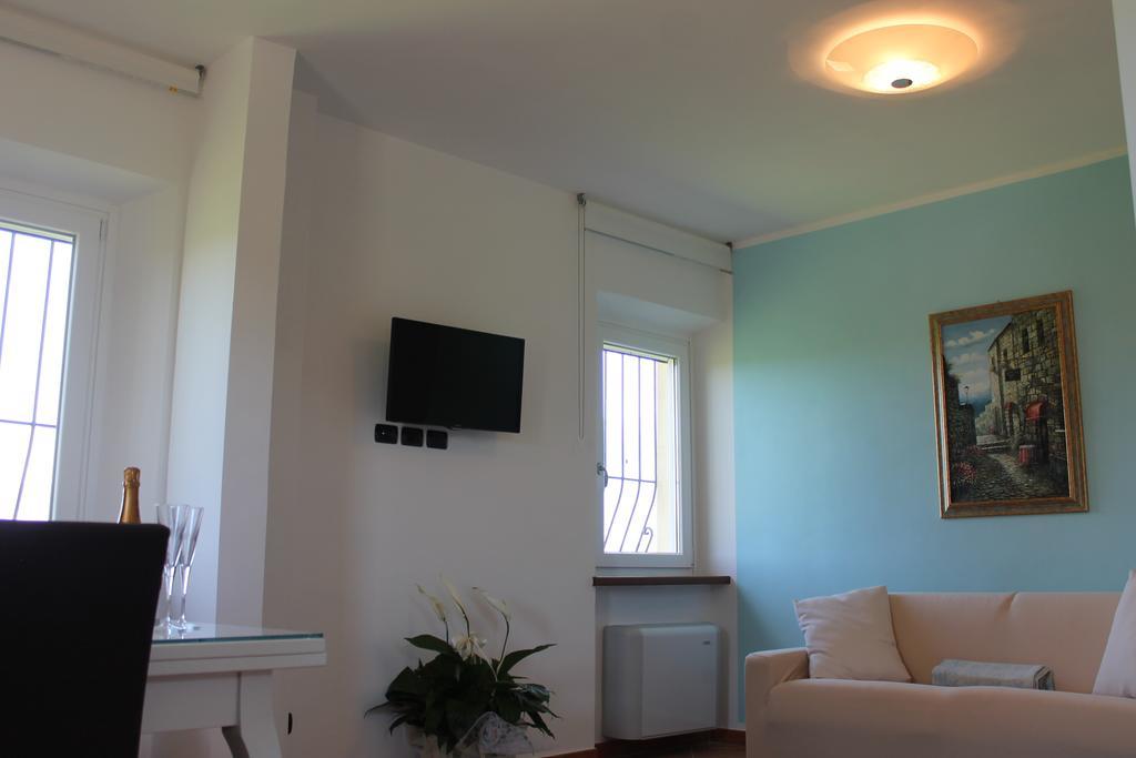Apartment Il Casale Di Famiglia Montefalco