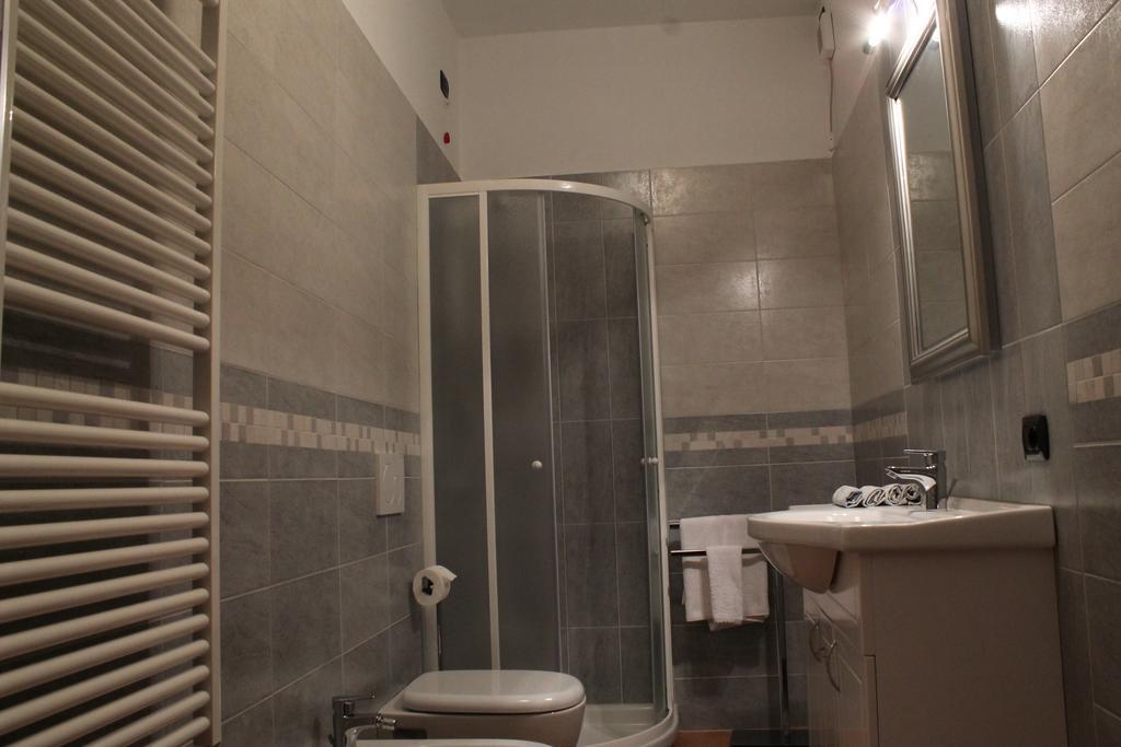 Apartment Il Casale Di Famiglia