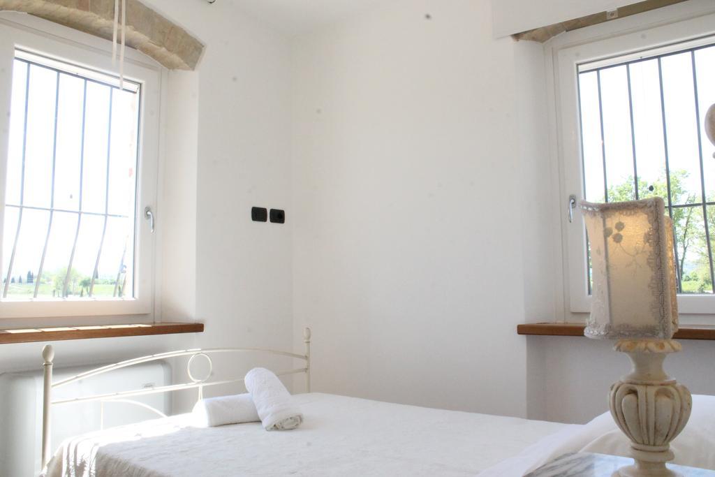 Il Casale Di Famiglia Apartment Montefalco