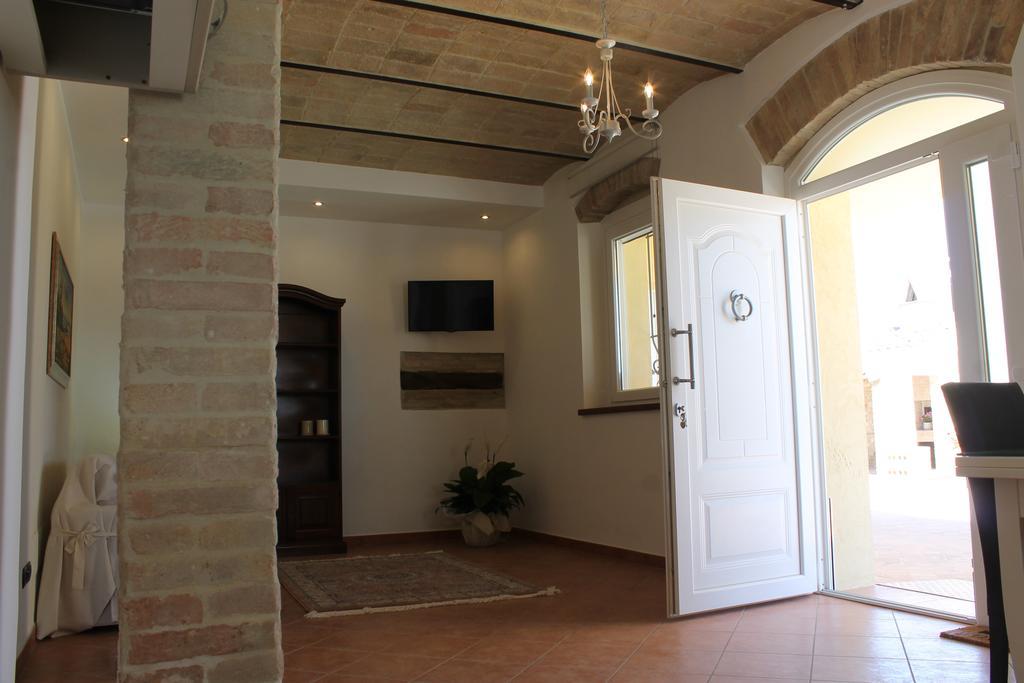 Il Casale Di Famiglia Apartment