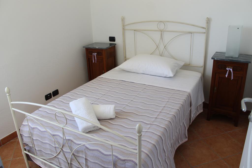Il Casale Di Famiglia * Montefalco